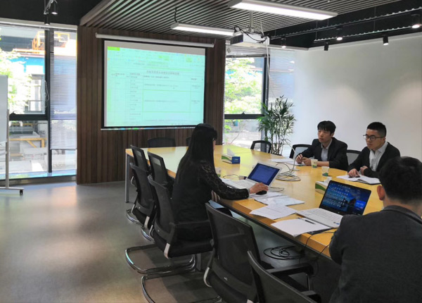 九州酷游科技征询，新网站上线。